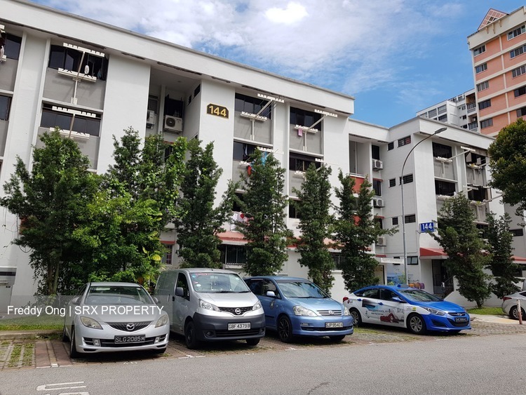 Blk 144 Bukit Batok West Avenue 6 (Bukit Batok), HDB Jumbo #176000032